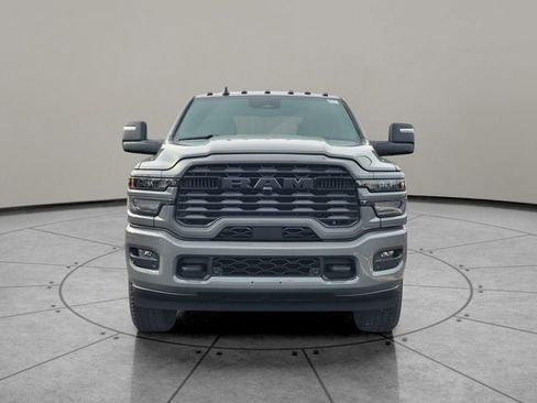 New 2026 RAM 2500 Big Horn image 15