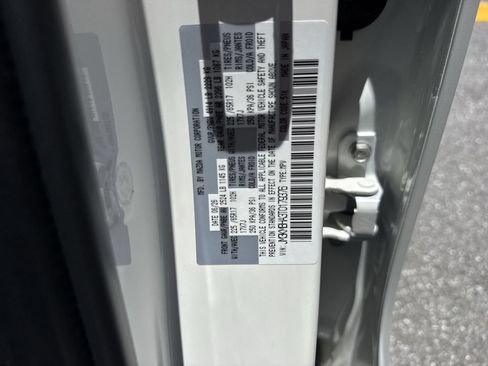 New 2026 MAZDA CX-5 Select AWD/4WD image 59