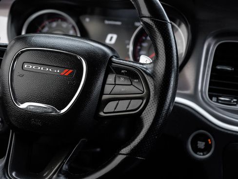 Used 2021 Dodge Charger Scat Pack RWD image 25