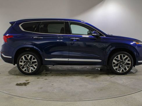 Used 2022 Hyundai Santa Fe Calligraphy image 6
