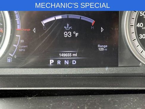 Used 2013 RAM 1500 Express AWD/4WD image 20