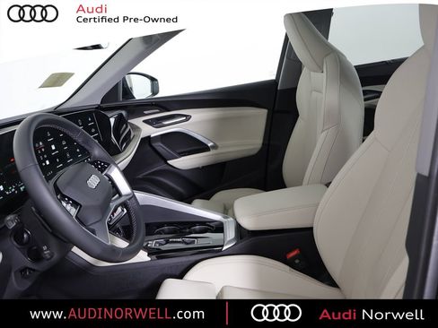 Certified 2025 Audi Q5 Premium AWD/4WD image 20