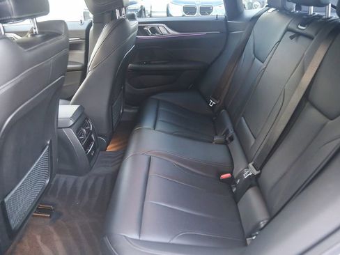 Used 2022 BMW 430i Gran Coupe w/ Convenience Package RWD image 15