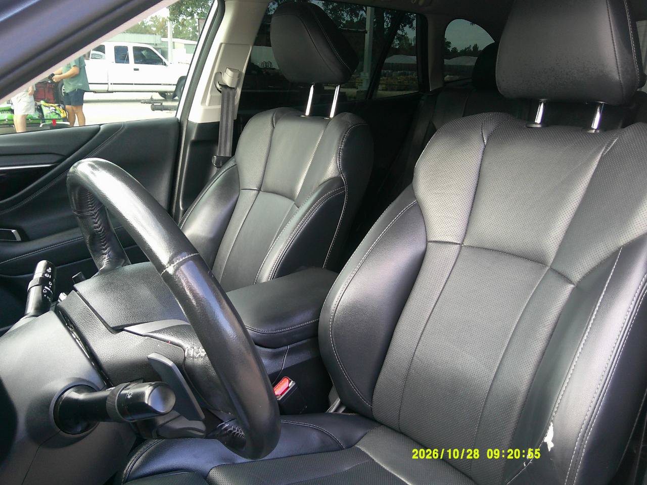 Used 2022 Subaru Outback Limited XT AWD/4WD image 11