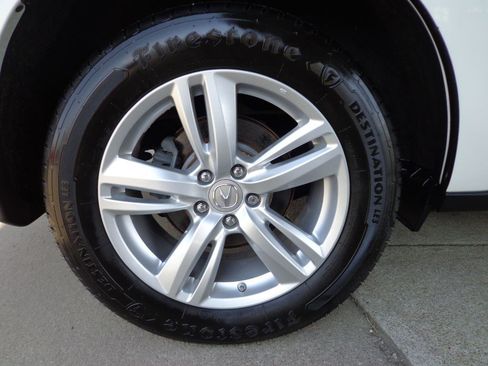 Used 2015 Acura RDX AWD w/ Technology Package image 10