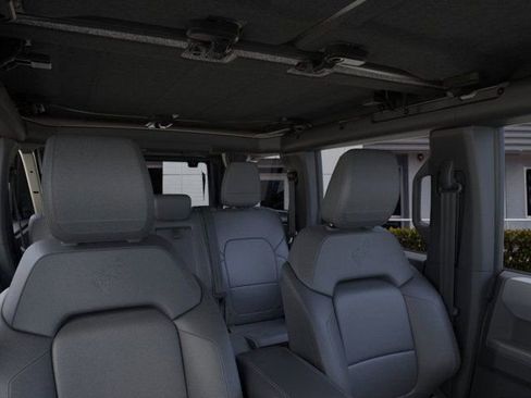 New 2026 Ford Bronco Big Bend image 12