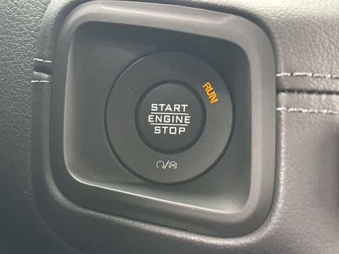 New 2025 Jeep Wrangler Unlimited Rubicon w/ Steel Bumper Group image 24