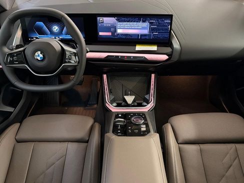 New 2026 BMW X3 xDrive30 w/ Convenience Package AWD/4WD image 25