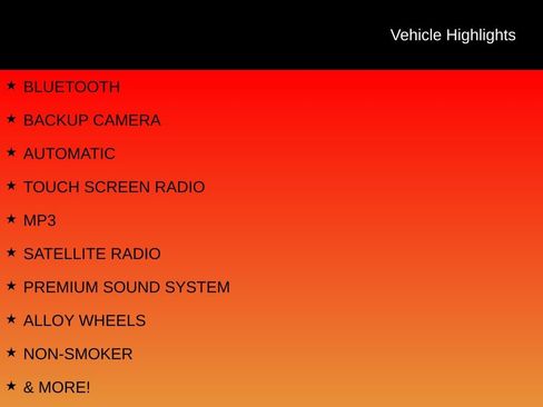 Used 2019 Dodge Journey SE FWD image 2