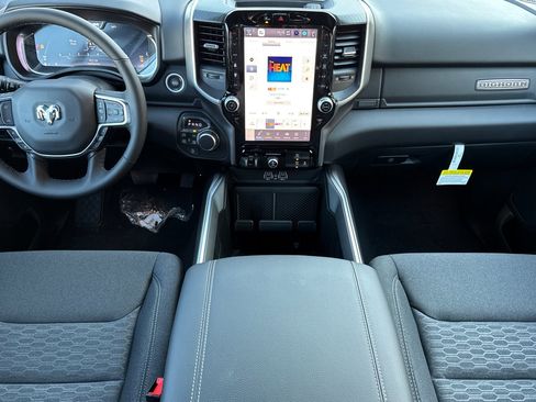 New 2026 RAM 1500 Big Horn image 12