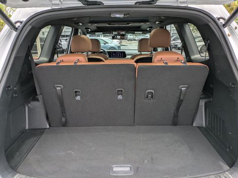 Certified 2024 Kia Telluride SX X-Line AWD/4WD image 9