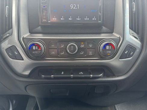 Certified 2015 Chevrolet Silverado 1500 LT w/ All Star Edition image 26