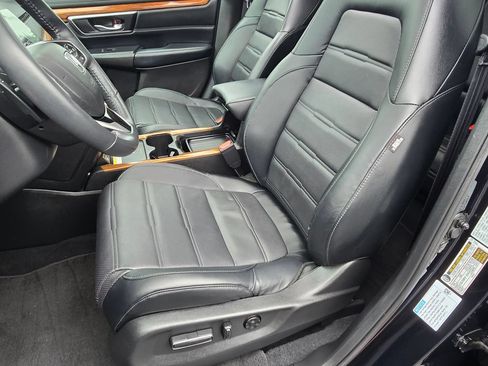 Certified 2022 Honda CR-V Touring image 17