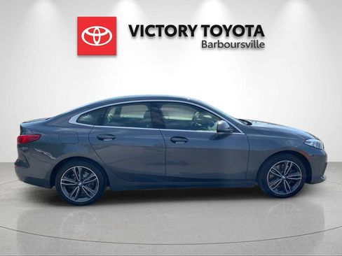 Used 2021 BMW 228i xDrive Gran Coupe w/ Convenience Package AWD/4WD image 6