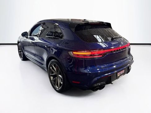 Used 2022 Porsche Macan GTS AWD/4WD image 7
