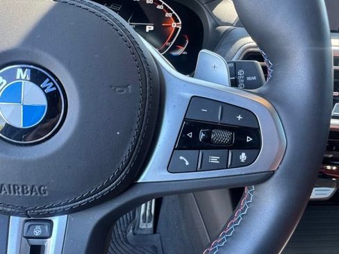 Used 2024 BMW X3 M40i w/ Premium Package AWD/4WD image 29