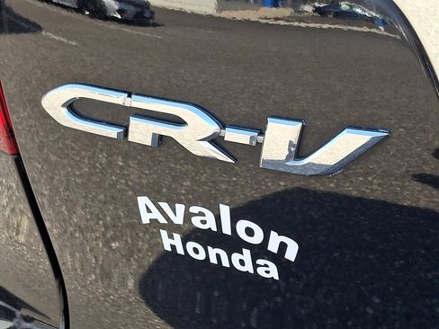 Used 2015 Honda CR-V EX-L image 31