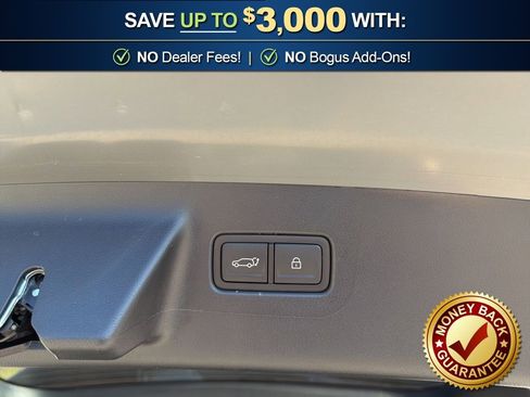 Used 2026 Hyundai Santa Fe SEL AWD/4WD image 14