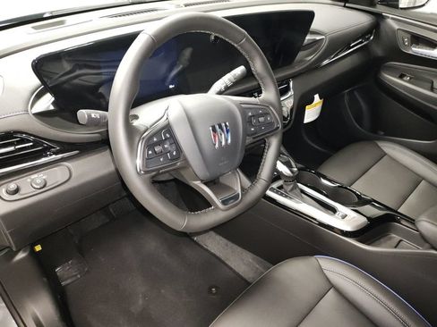New 2026 Buick Envista Sport Touring w/ Convenience I Package FWD image 23