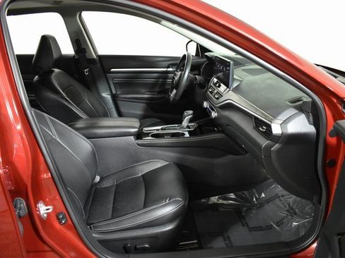 Certified 2023 Nissan Altima 2.5 SL image 37