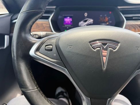 Used 2018 Tesla Model S P100D AWD/4WD image 18