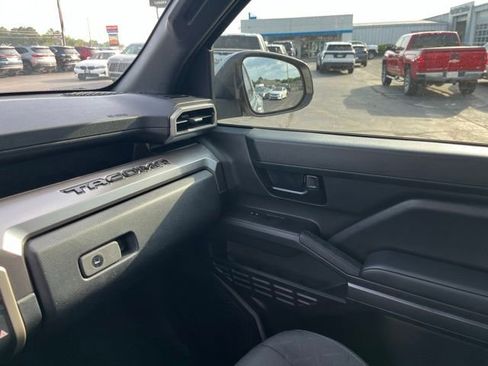 Used 2024 Toyota Tacoma SR5 RWD image 25