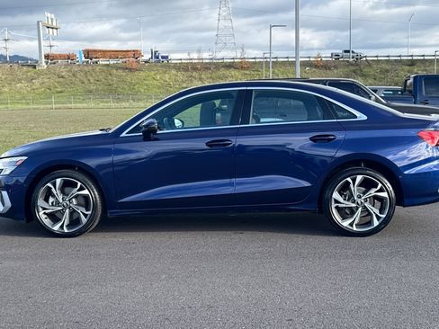 Used 2022 Audi A3 2.0T Premium Plus image 6