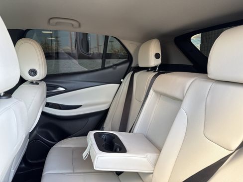 Used 2026 Buick Encore GX Sport Touring w/ Advanced Technology Package image 22