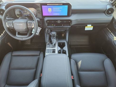 New 2026 Toyota Land Cruiser image 19