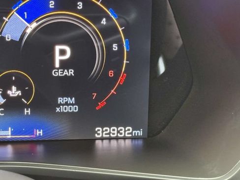 Certified 2024 Chevrolet Colorado W/T RWD image 24