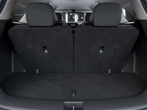 New 2026 Kia Sorento EX AWD/4WD image 19