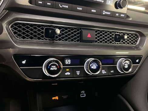 Used 2024 Acura Integra FWD image 26