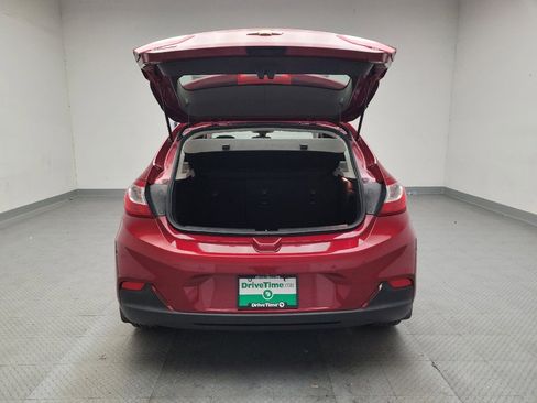 Used 2018 Chevrolet Cruze LT w/ Convenience Package image 29