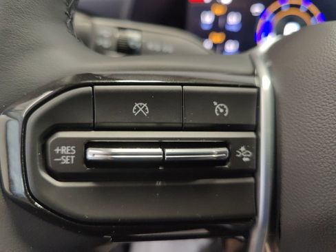 New 2026 Chevrolet Colorado Trail Boss image 27