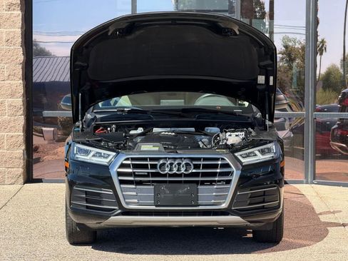 Used 2018 Audi Q5 2.0T Premium Plus w/ Premium Plus Package image 29