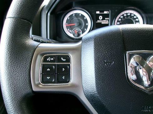 Used 2024 RAM 1500 Classic SLT AWD/4WD image 10
