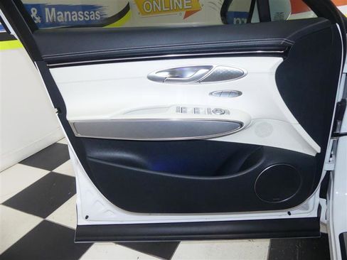 Used 2025 Genesis Electrified GV70 Advanced w/ Prestige Package image 30