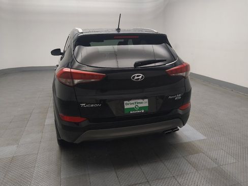 Used 2016 Hyundai Tucson Sport AWD/4WD image 6
