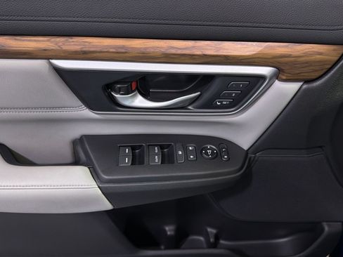 Used 2022 Honda CR-V Touring image 35