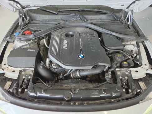 Used 2017 BMW 340i xDrive Sedan AWD/4WD image 35