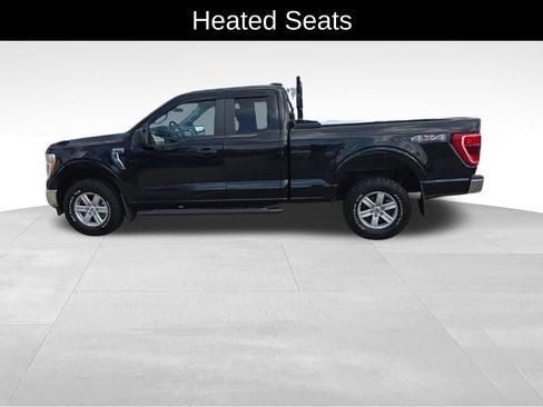 Used 2021 Ford F150 XLT w/ Trailer Tow Package AWD/4WD image 7