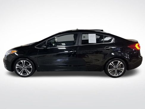 Used 2015 Kia Forte EX w/ Premium Package image 2