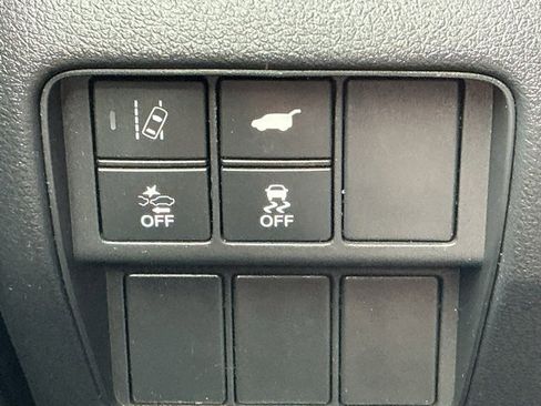 Certified 2020 Honda CR-V Touring image 19