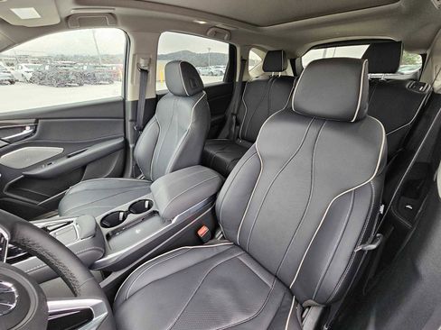 New 2025 Acura RDX SH-AWD w/ Advance Package image 21