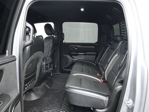 Used 2022 RAM 1500 TRX w/ TRX Level 2 Equipment Group AWD/4WD image 27