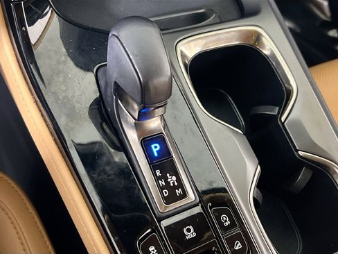 Used 2023 Lexus NX 350 AWD w/ Cold Area Package image 17