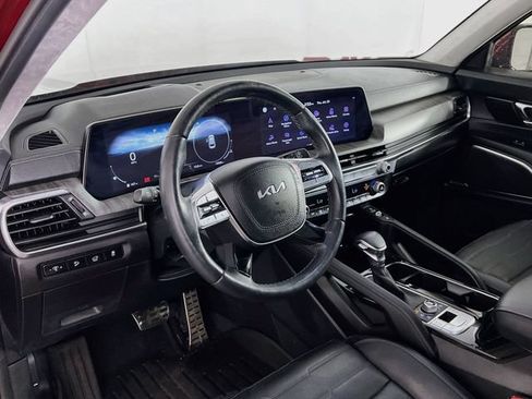 Used 2024 Kia Telluride SX Prestige AWD/4WD image 38
