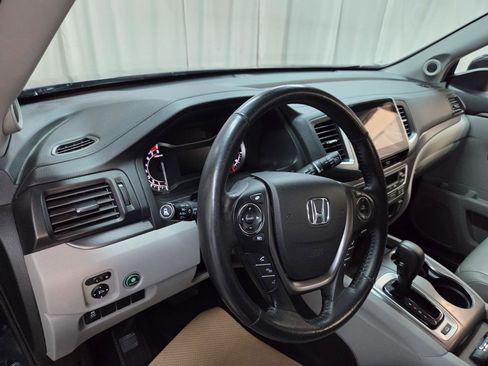 Used 2018 Honda Pilot EX-L image 18