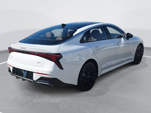 New 2026 Kia K5 GT-Line image 5