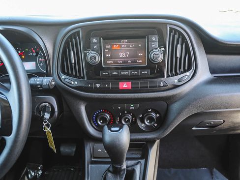 Used 2022 RAM ProMaster City Wagon FWD image 14